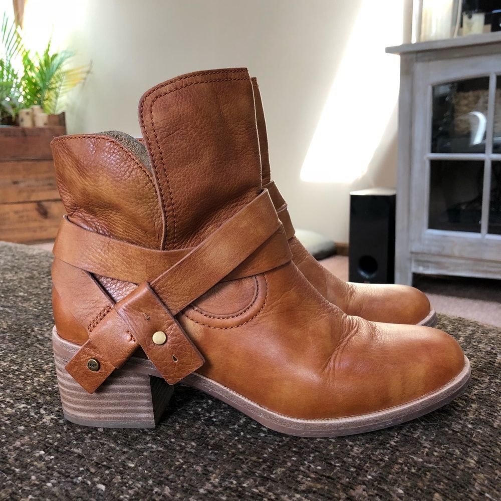 UGG boots